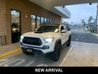 Toyota Tacoma 4WD