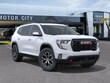  GMC Acadia