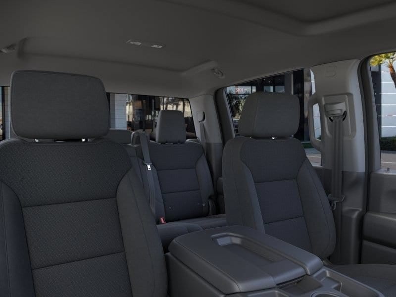 2026 GMC Sierra 3500 Chassis Cab Pro - Photo 39