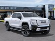 GMC Sierra EV