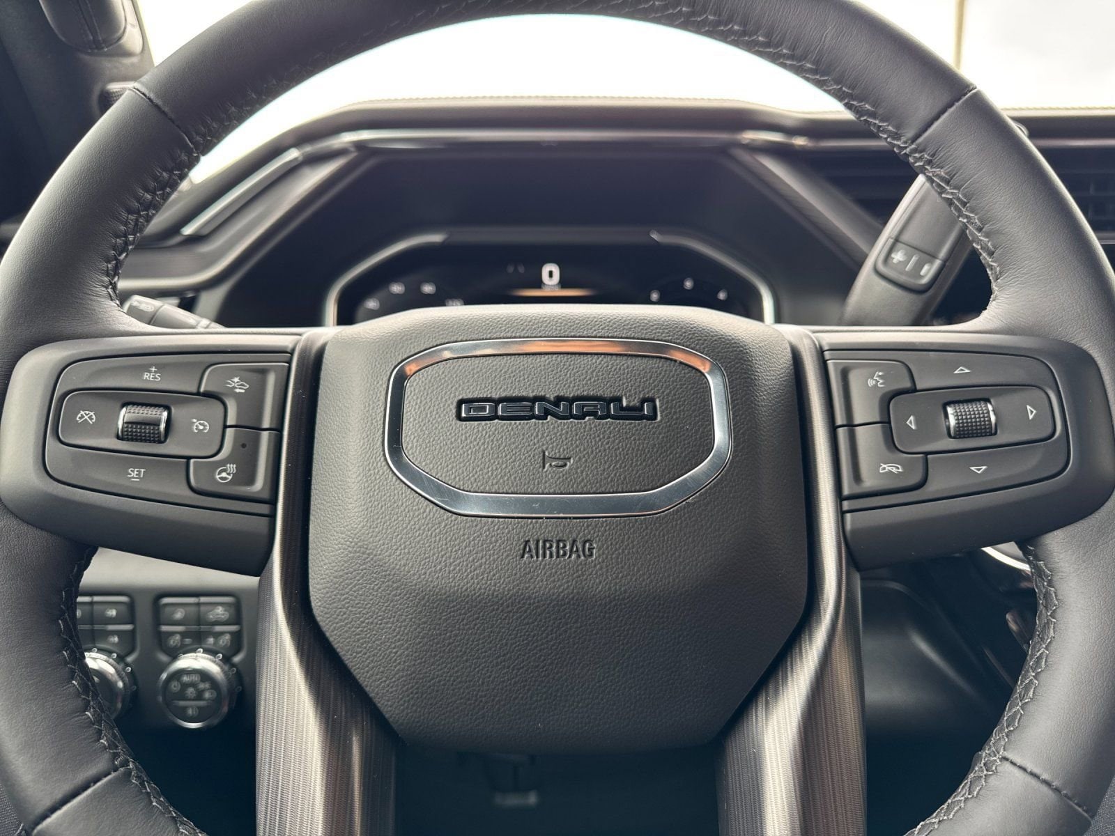 2026 GMC Sierra 2500HD Denali Ultimate - Photo 22