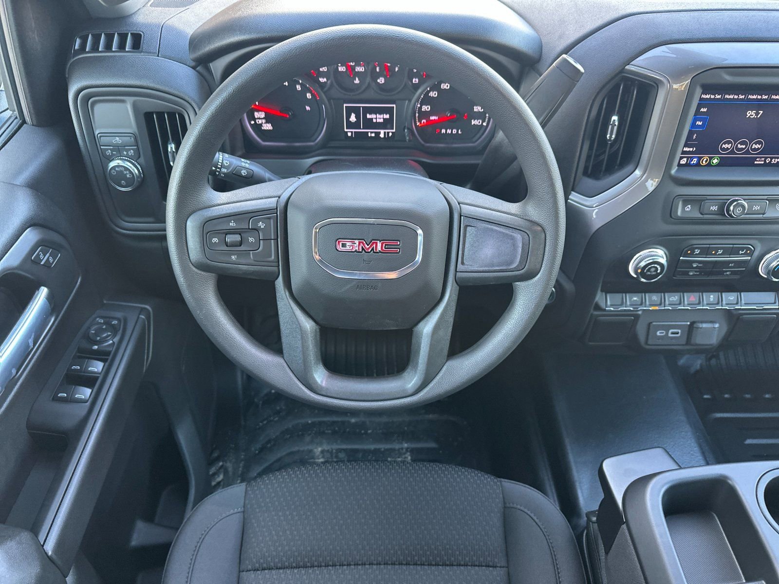 2026 GMC Sierra 1500 Pro - Photo 13