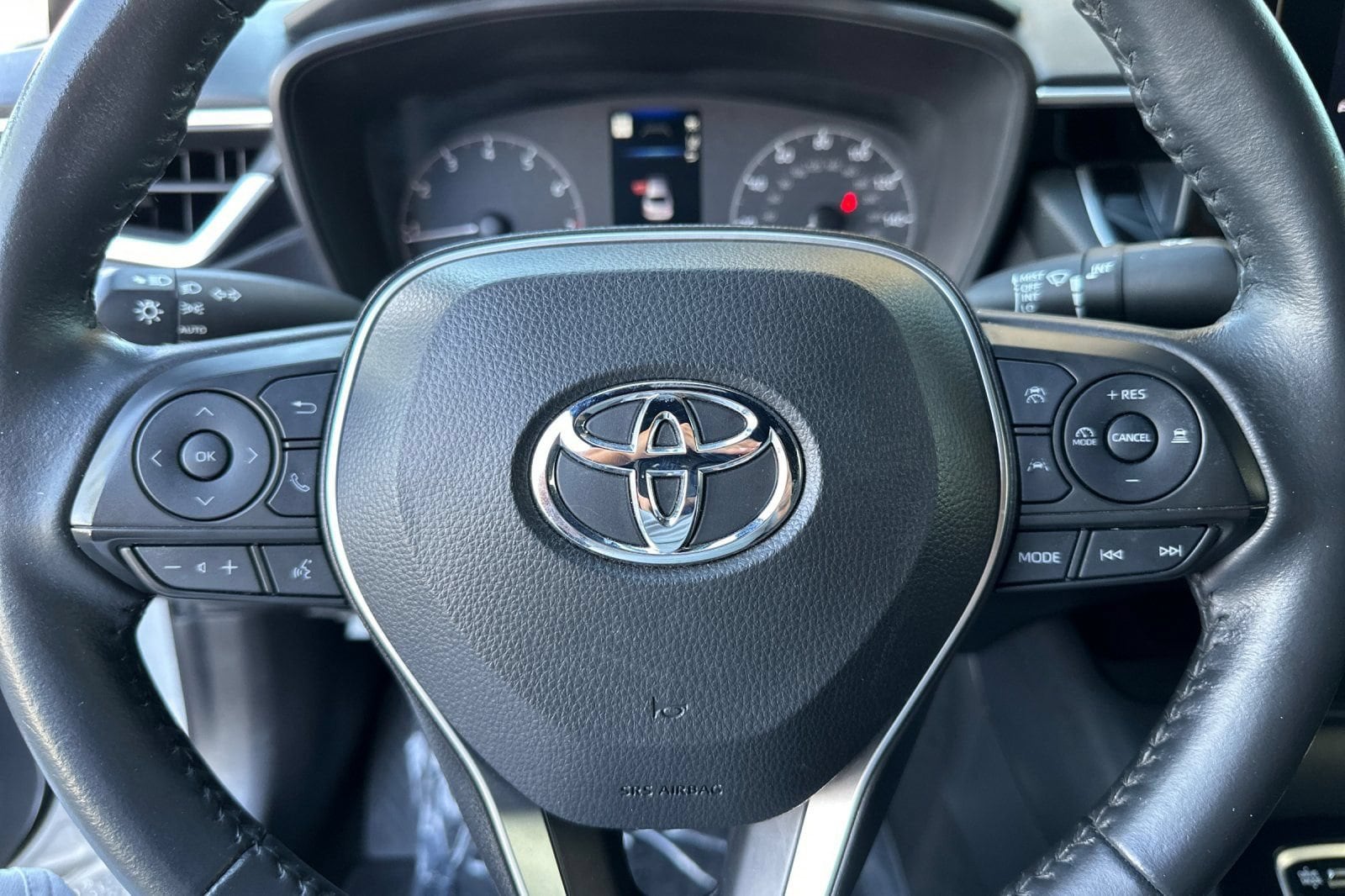 2024 Toyota Corolla SE - Photo 22