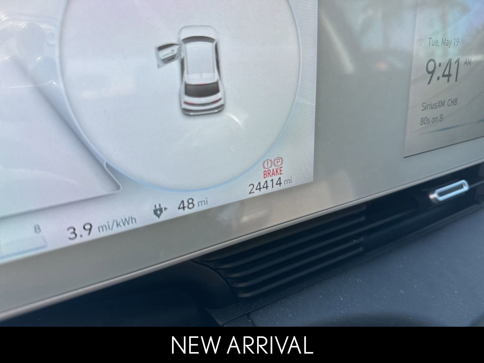 2024 Hyundai Ioniq 5 SE RWD's photo