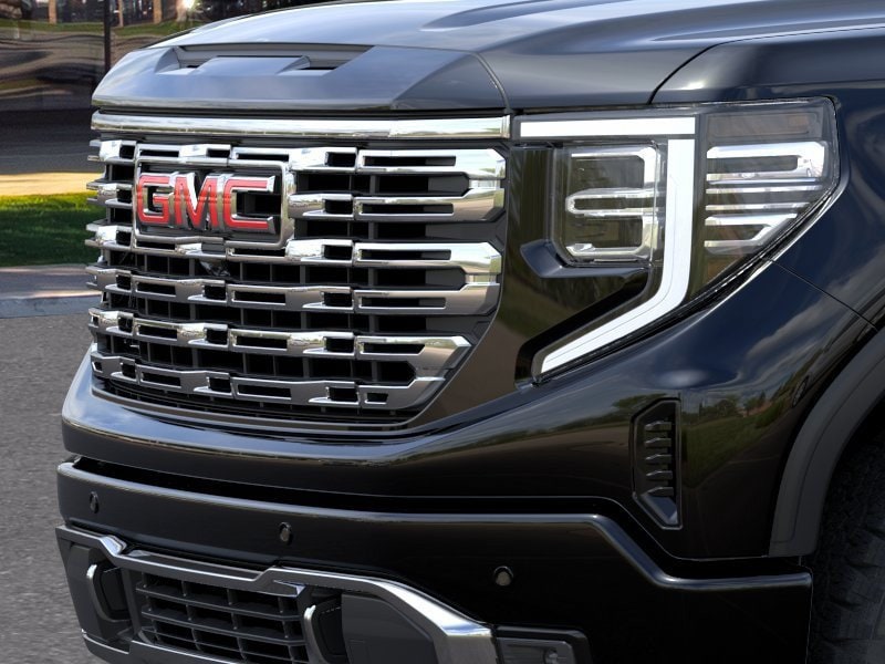 2026 GMC Sierra 1500 Denali - Photo 12