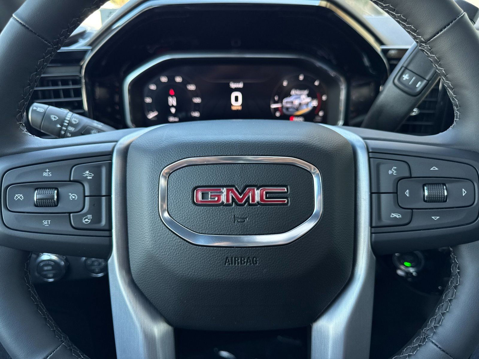 2026 GMC Sierra 2500HD SLT - Photo 21
