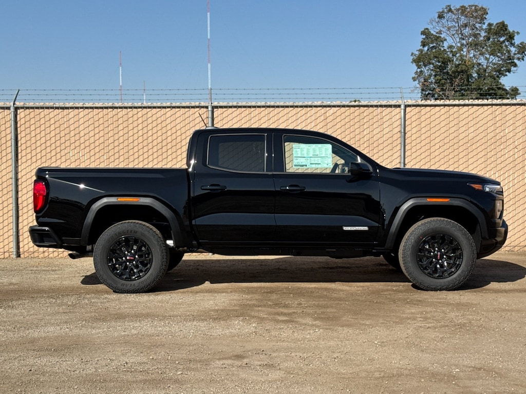 New 2026 GMC Canyon Elevation Truck