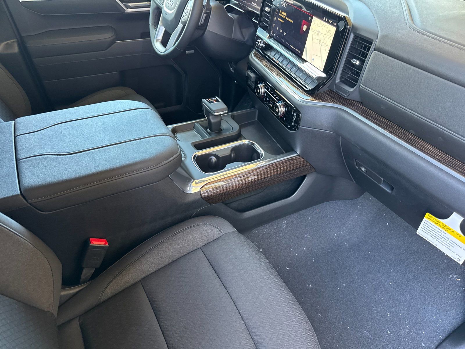 2026 GMC Sierra 1500 Elevation - Photo 14