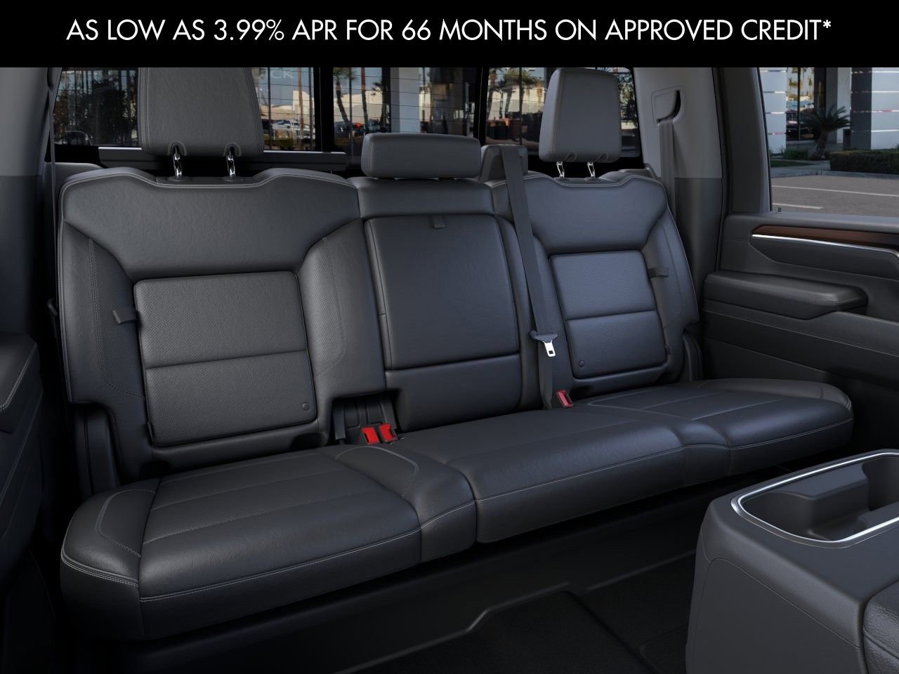 2026 GMC Sierra 3500HD Denali - Photo 17