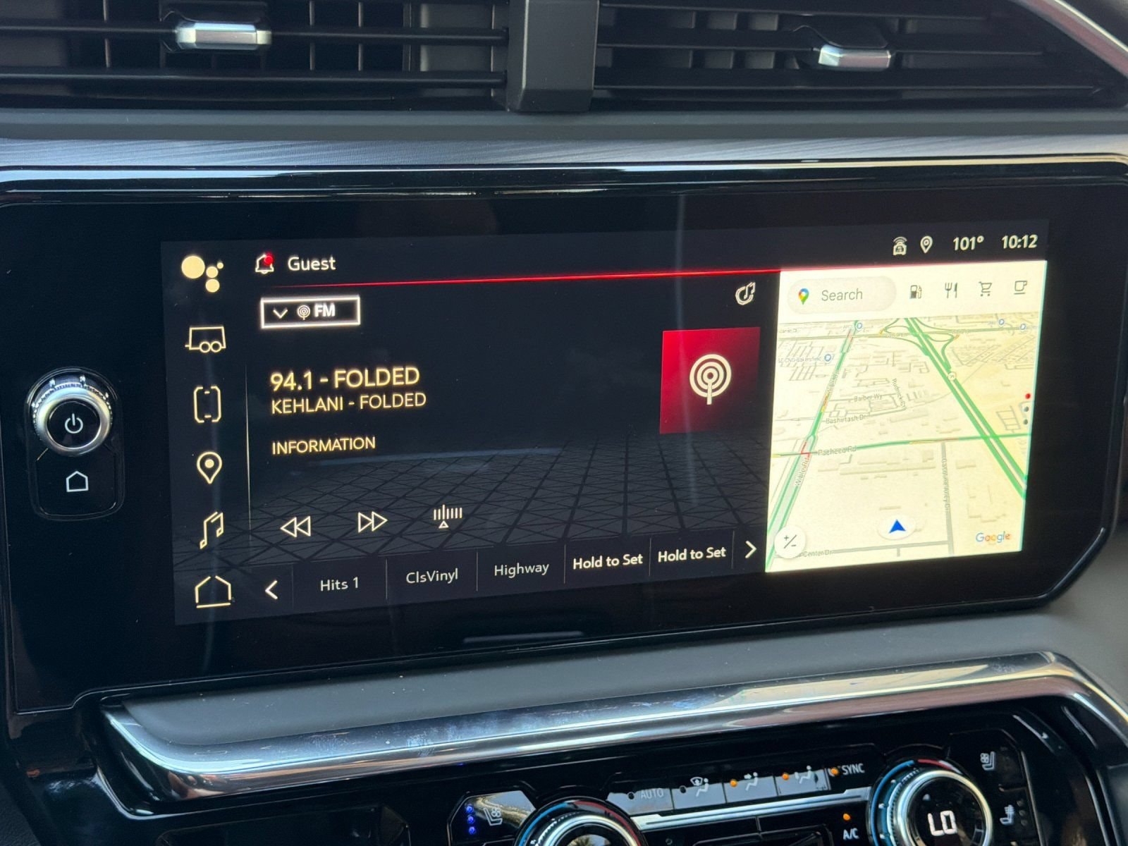 2026 GMC Sierra 1500 Denali Ultimate - Photo 16