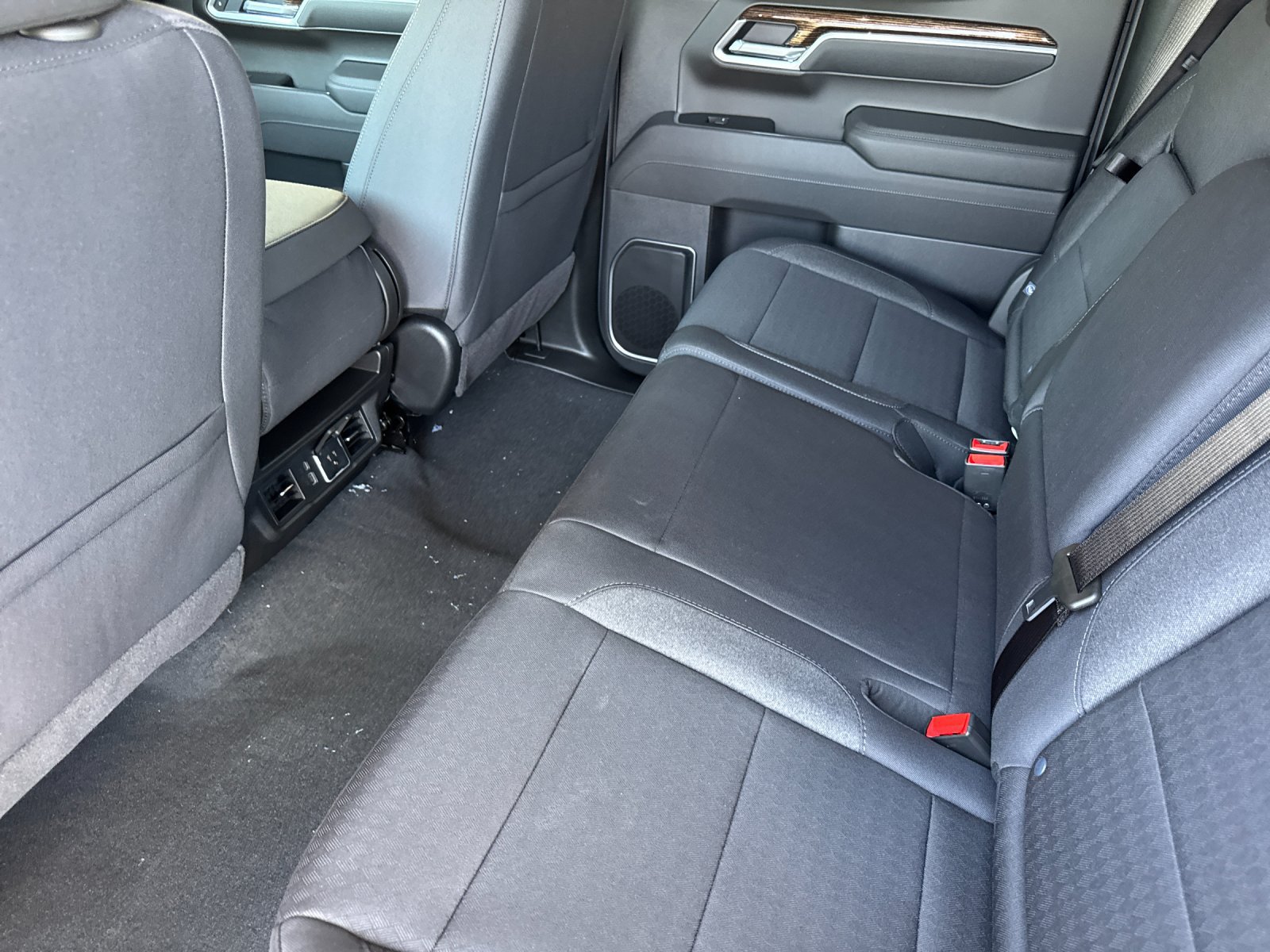 2026 GMC Sierra 1500 Elevation - Photo 11