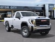 GMC Sierra 2500 HD