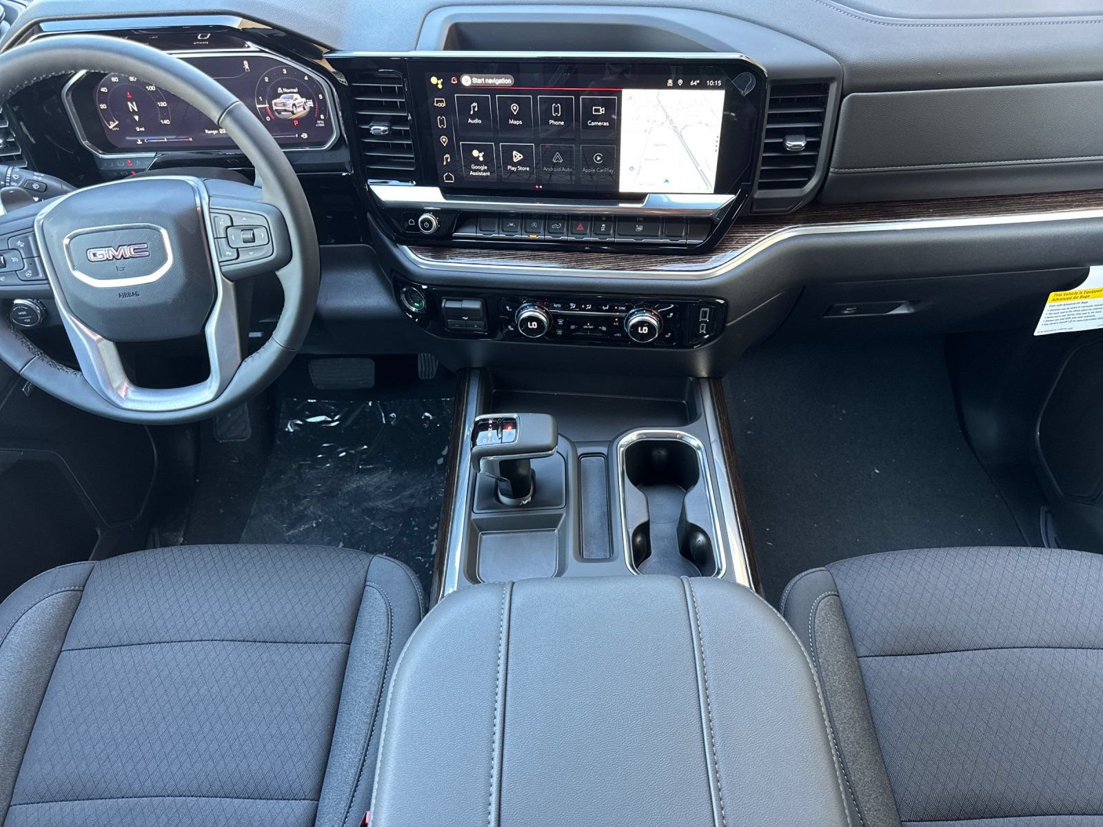 2026 GMC Sierra 1500 Elevation - Photo 12
