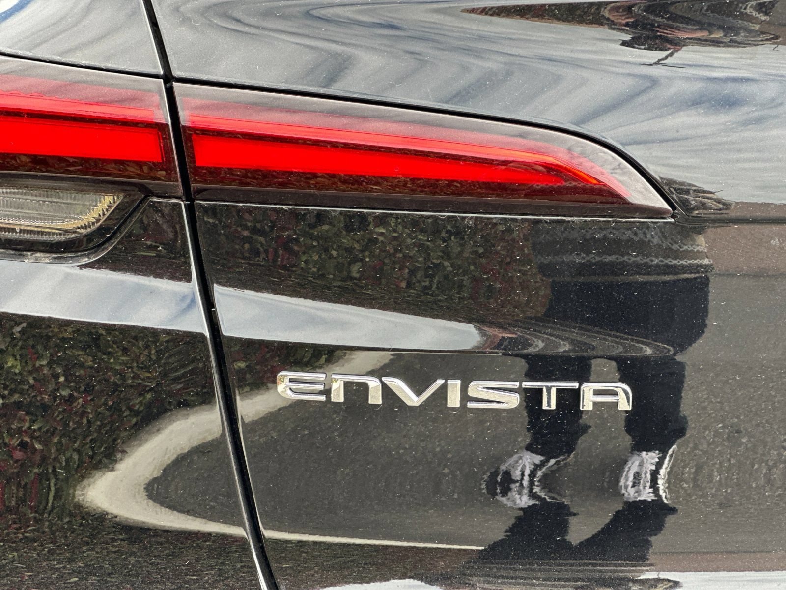 2026 Buick Envista Sport Touring - Photo 25