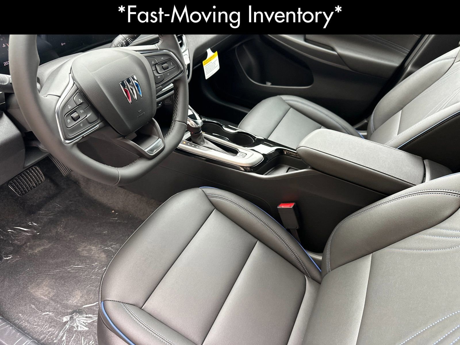 2026 Buick Envista Sport Touring - Photo 9
