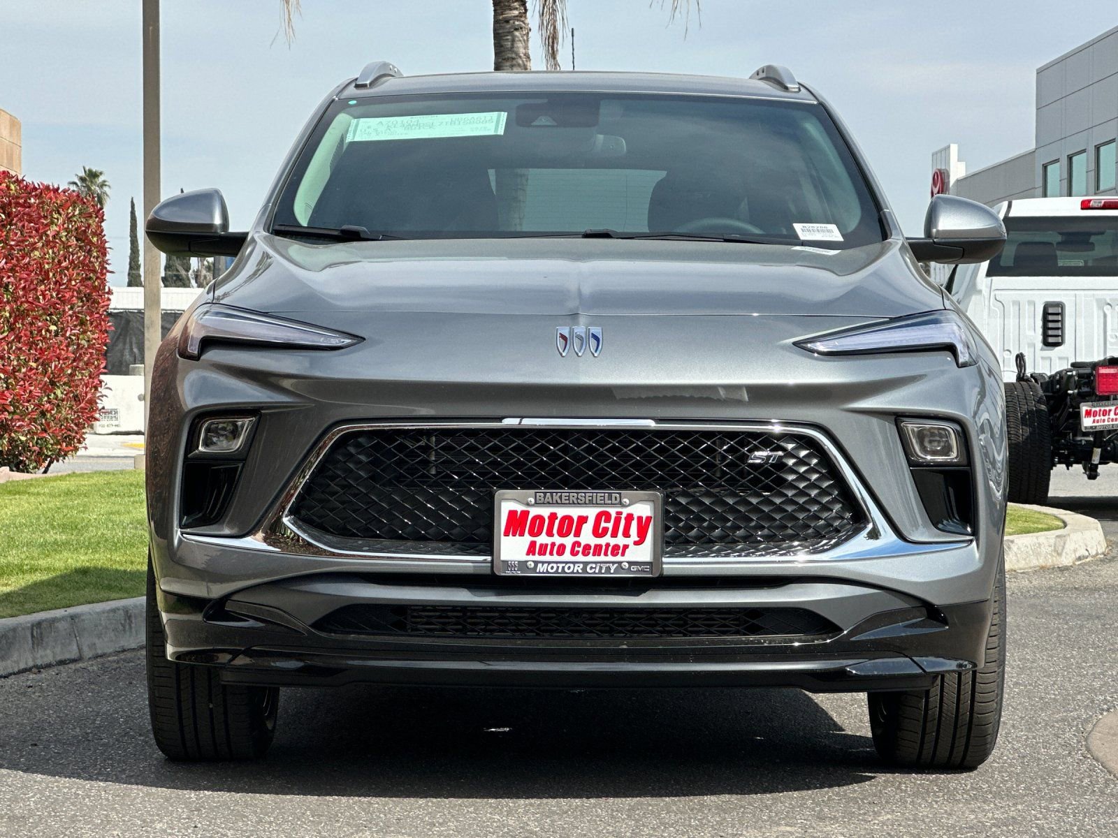 2026 Buick Encore GX Sport Touring photo 3