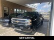  Chevrolet Silverado 2500 HD