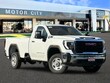 GMC Sierra 2500 HD