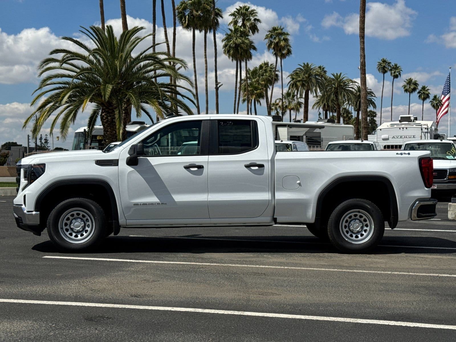 2026 GMC Sierra 1500 Pro photo 5