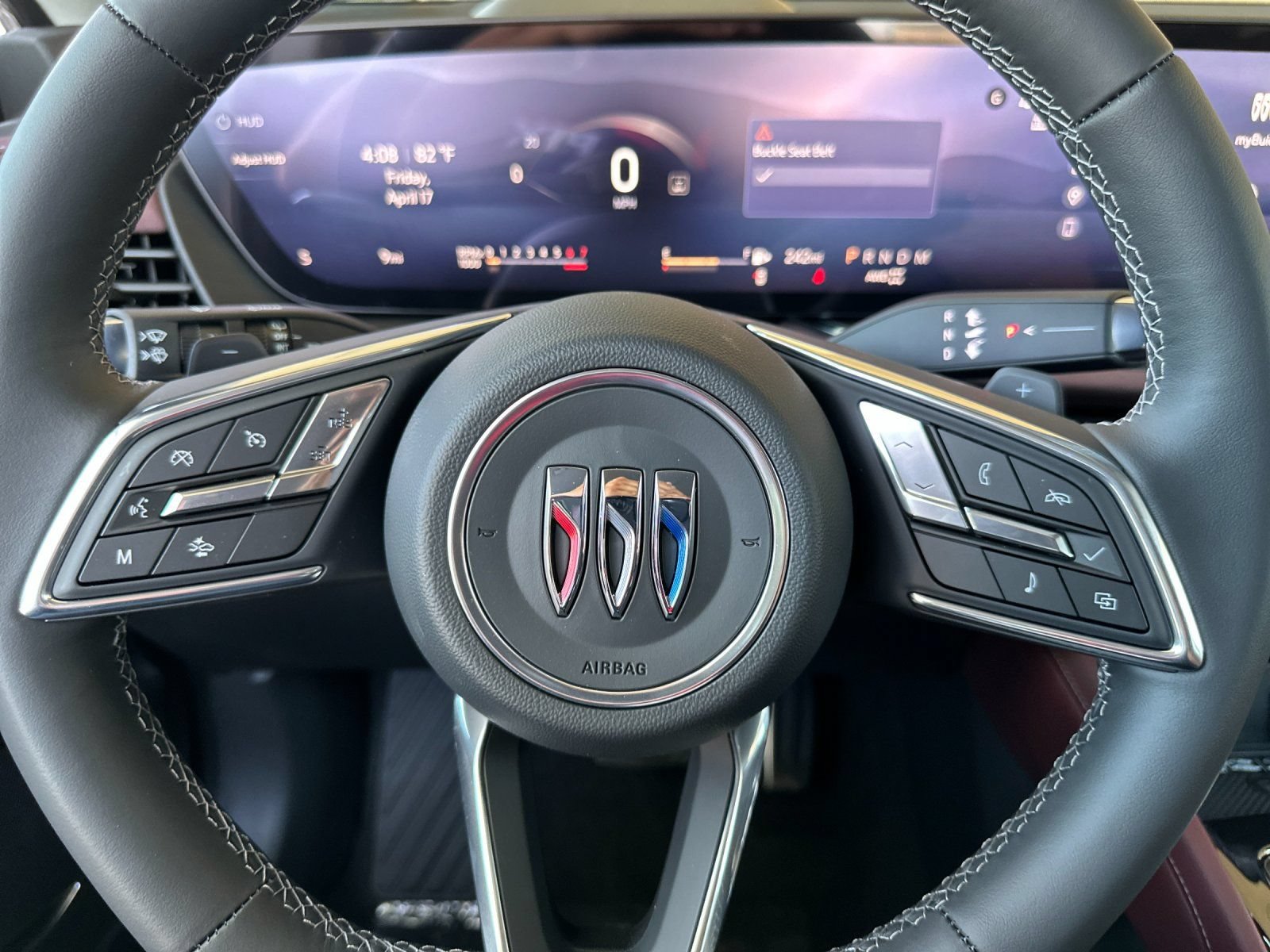 2026 Buick Envision Sport Touring - Photo 22