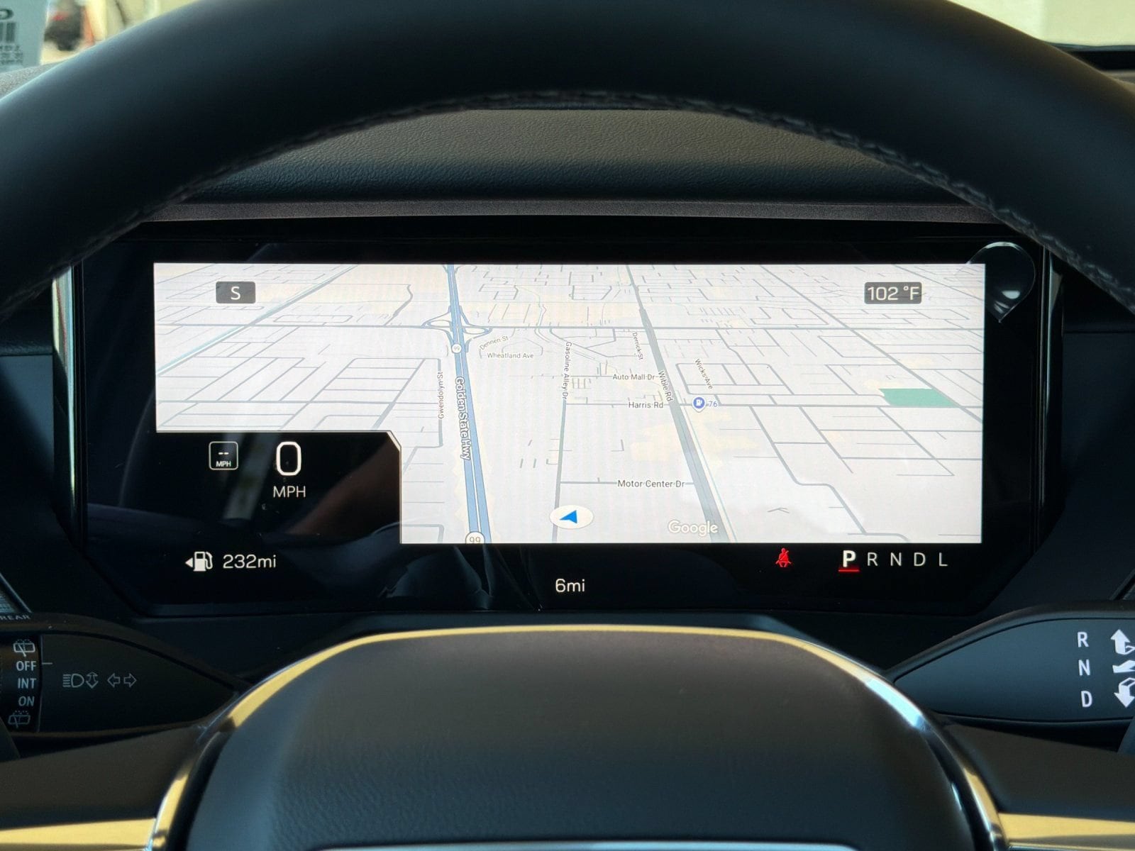 2026 GMC Acadia Elevation - Photo 22