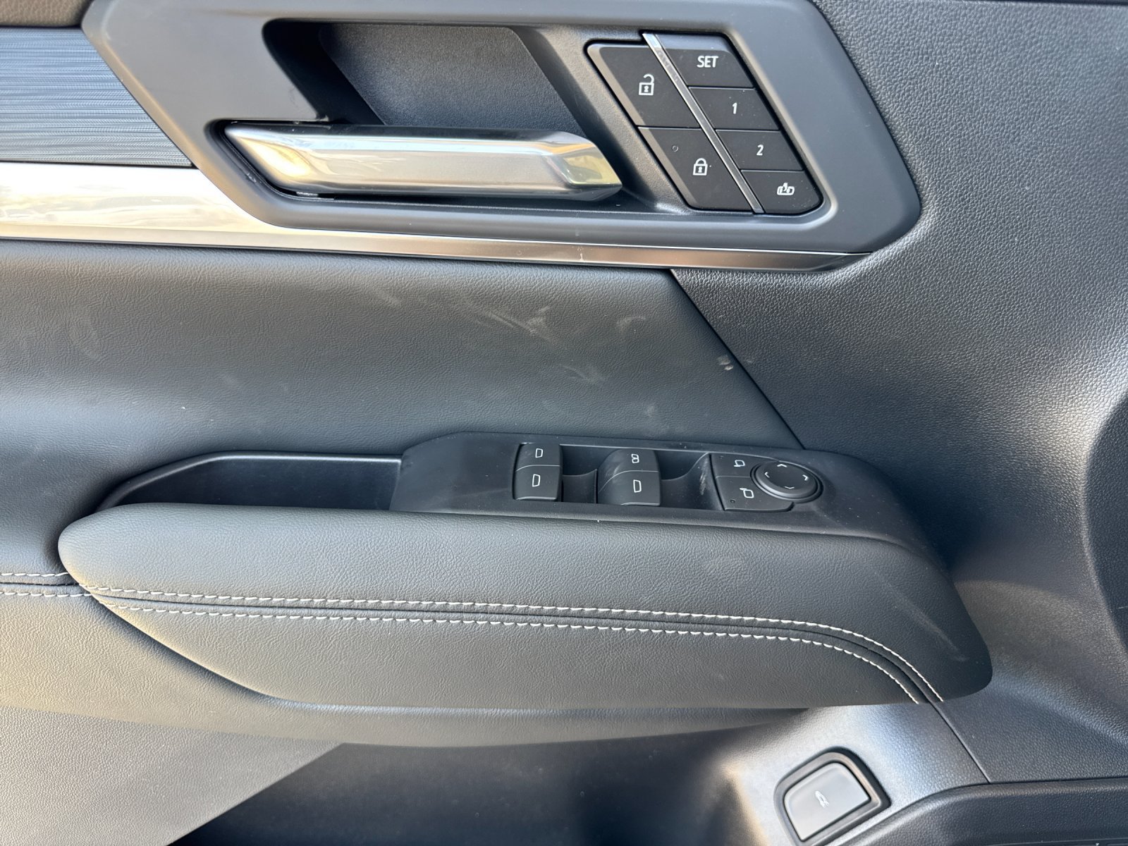 2026 GMC Terrain Elevation - Photo 10