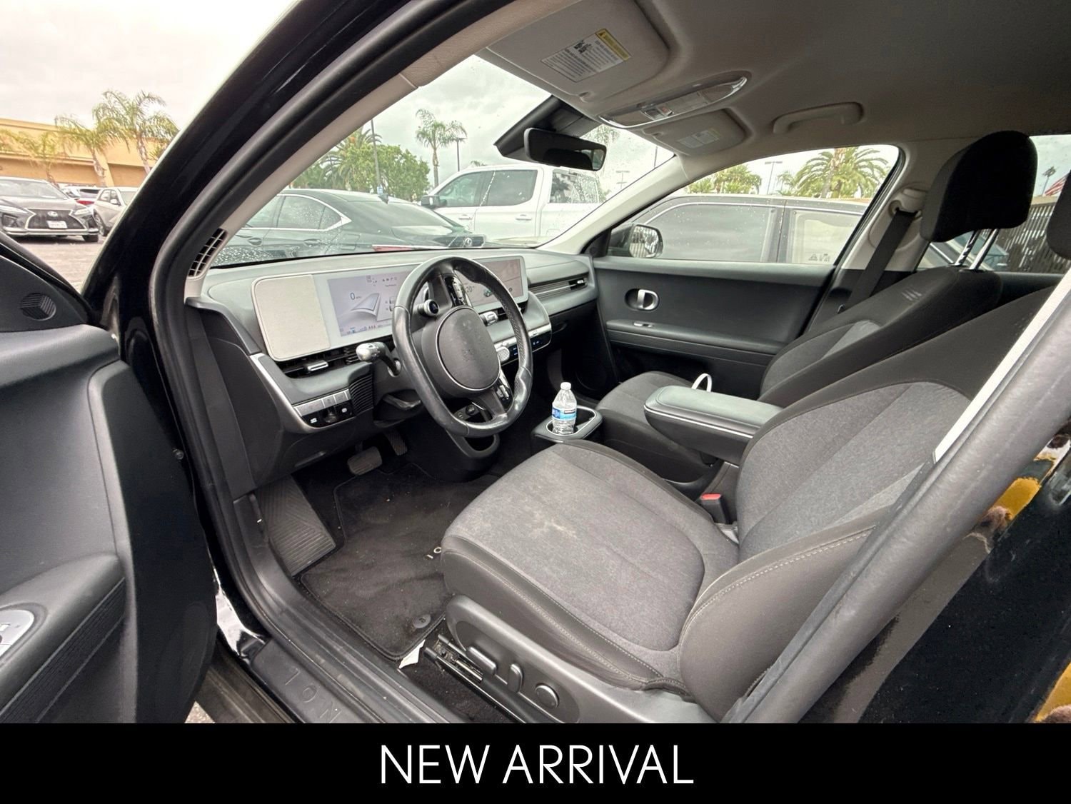 2024 Hyundai IONIQ 5 SEL photo 6