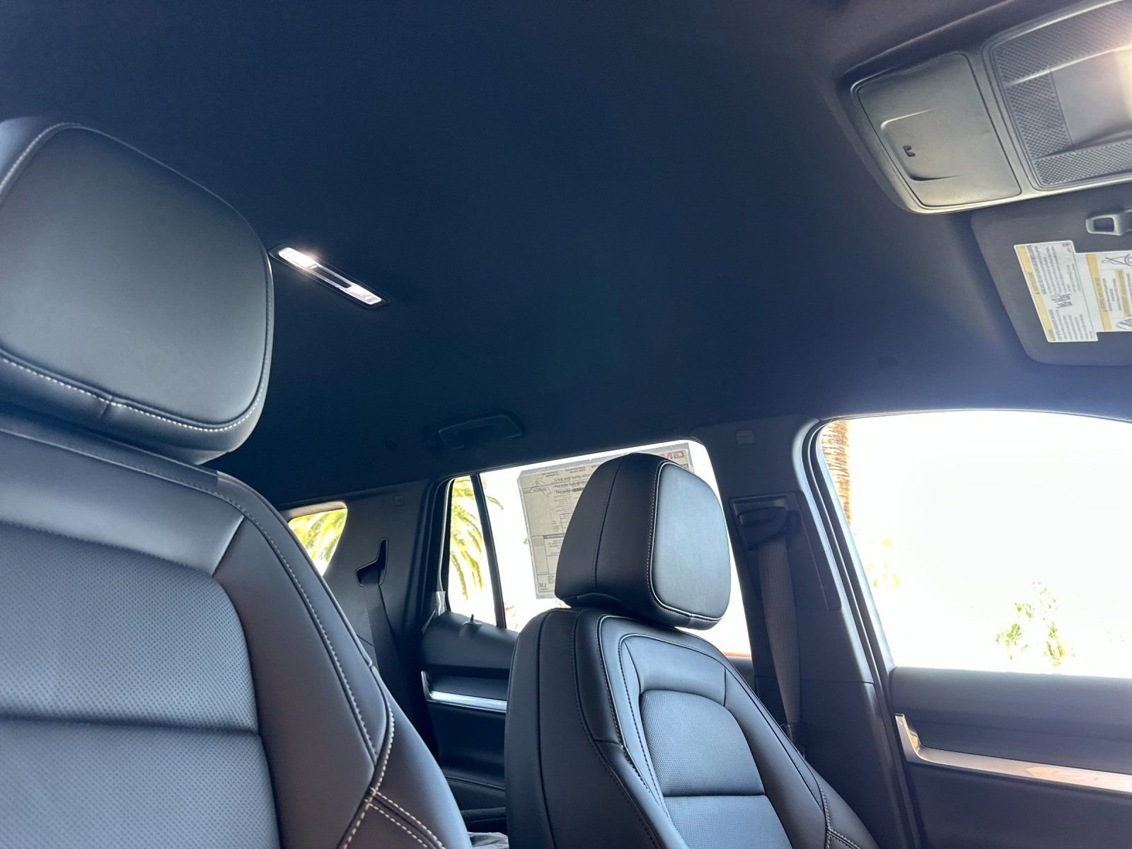 2026 GMC Terrain Elevation - Photo 16