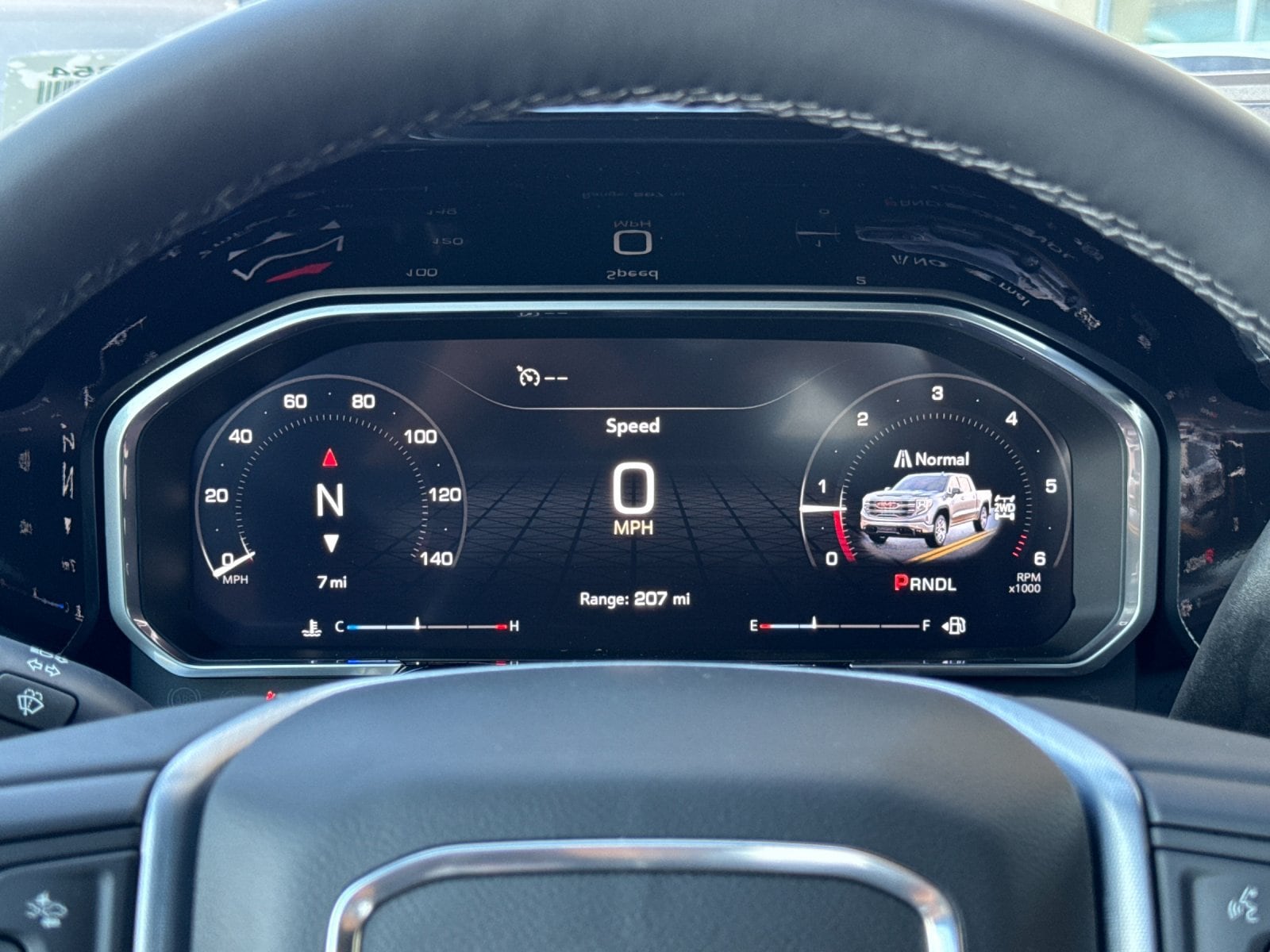 2026 GMC Sierra 1500 Elevation - Photo 20