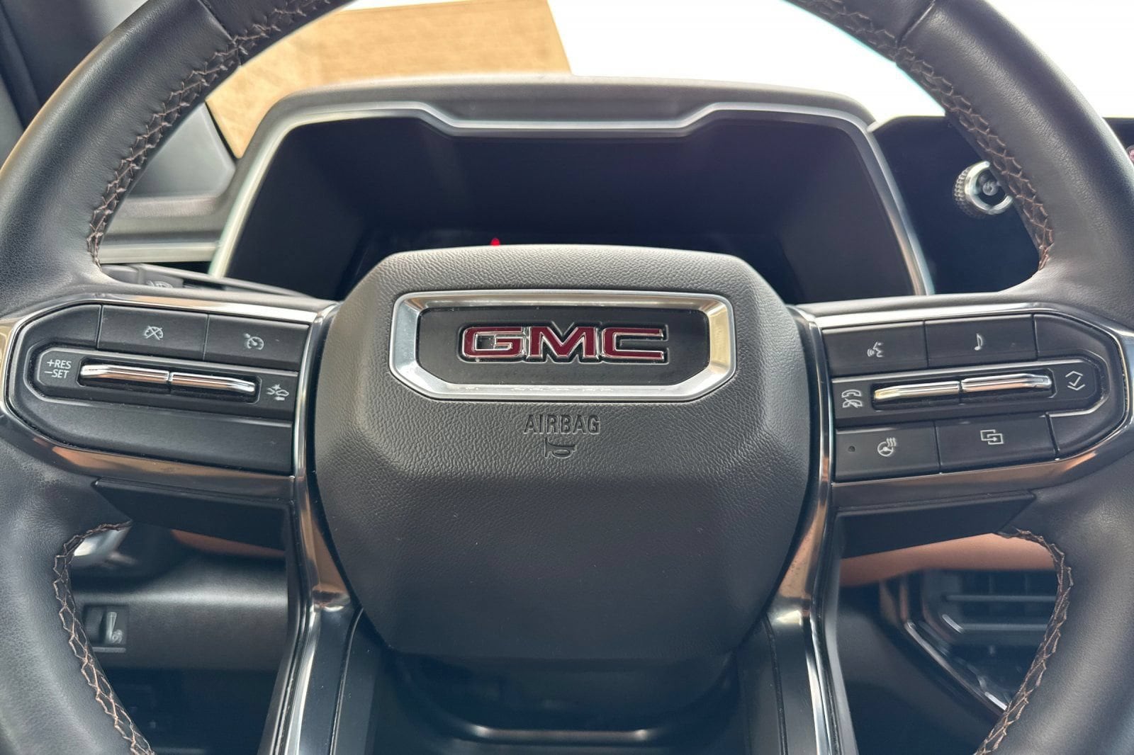 2023 GMC Canyon AT4 - Photo 23