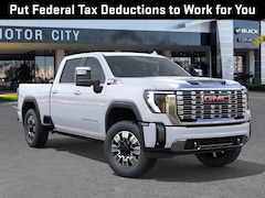 2026 GMC Sierra 3500 HD Denali Truck