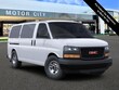 GMC Savana Cargo 2500