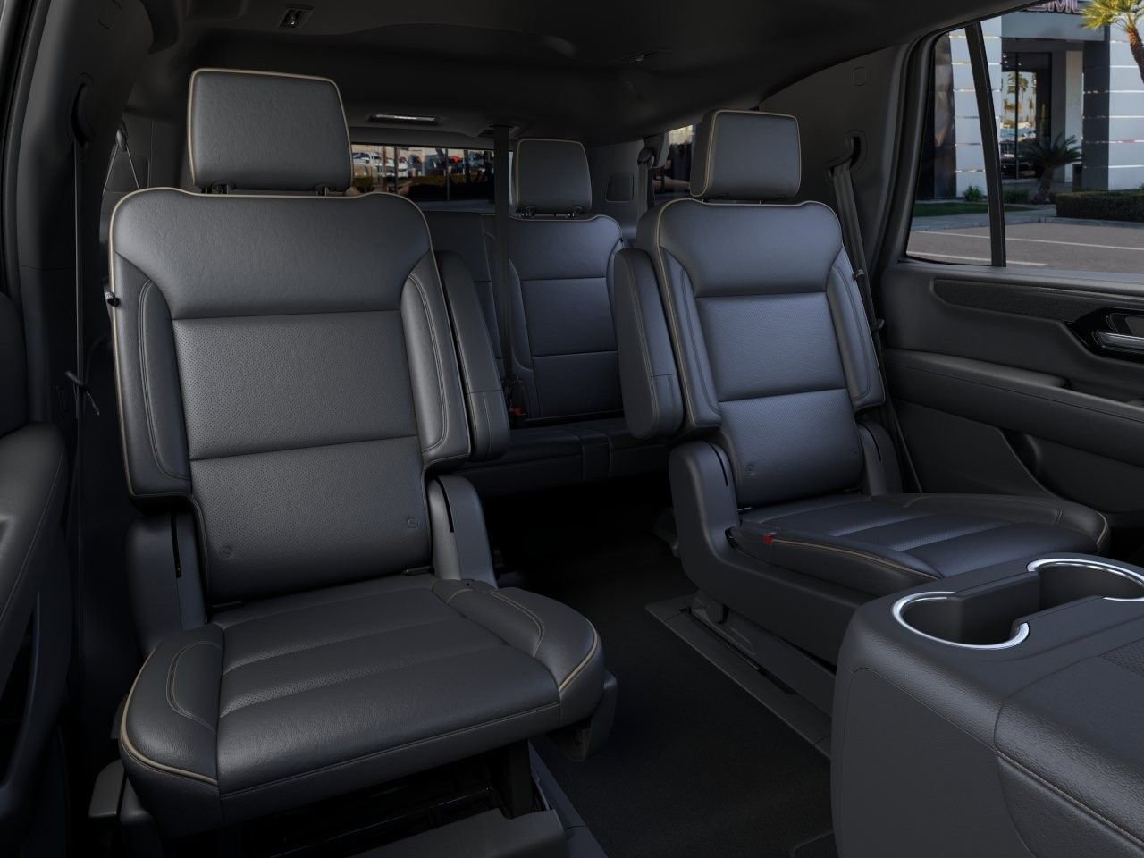 2026 GMC Yukon Elevation - Photo 17