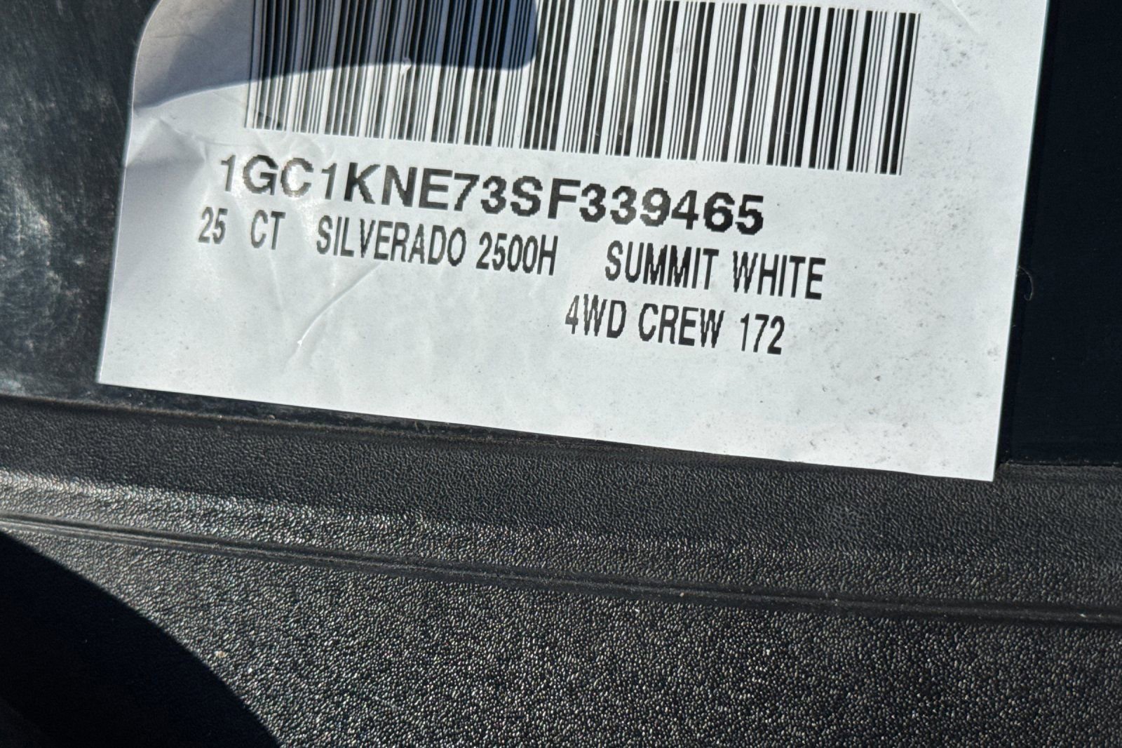 2025 Chevrolet Silverado 2500HD LT - Photo 29