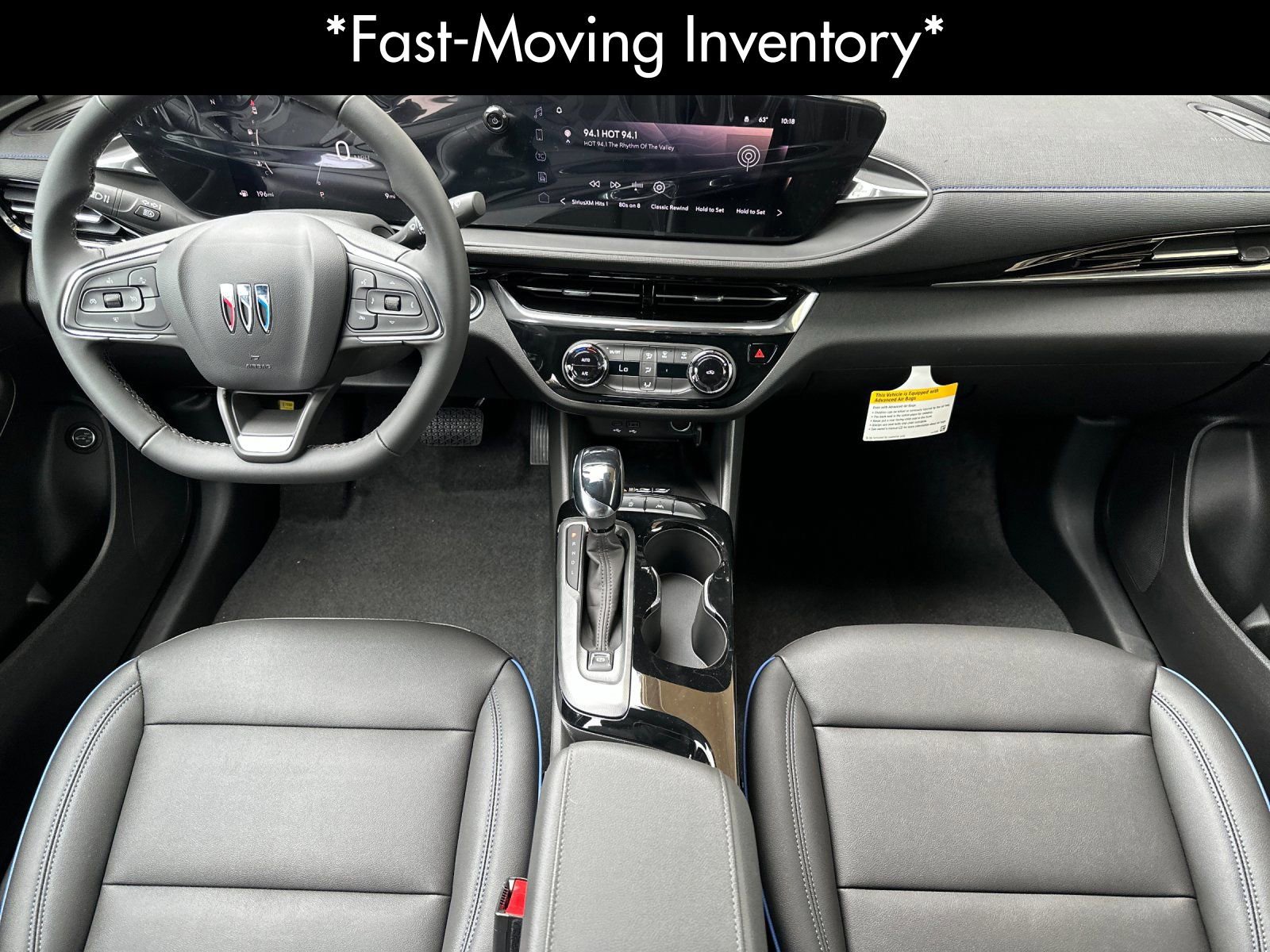 2026 Buick Envista Sport Touring - Photo 12