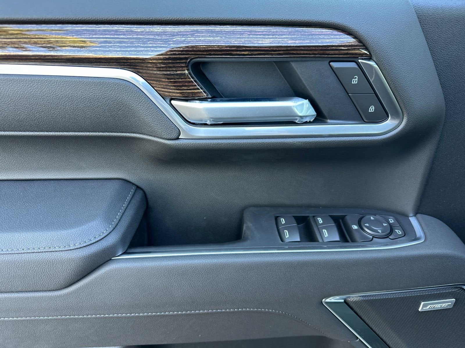 2026 GMC Sierra 1500 Elevation - Photo 10