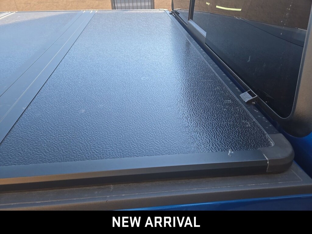 Certified 2022 GMC Canyon Elevation Truck Crew Cab