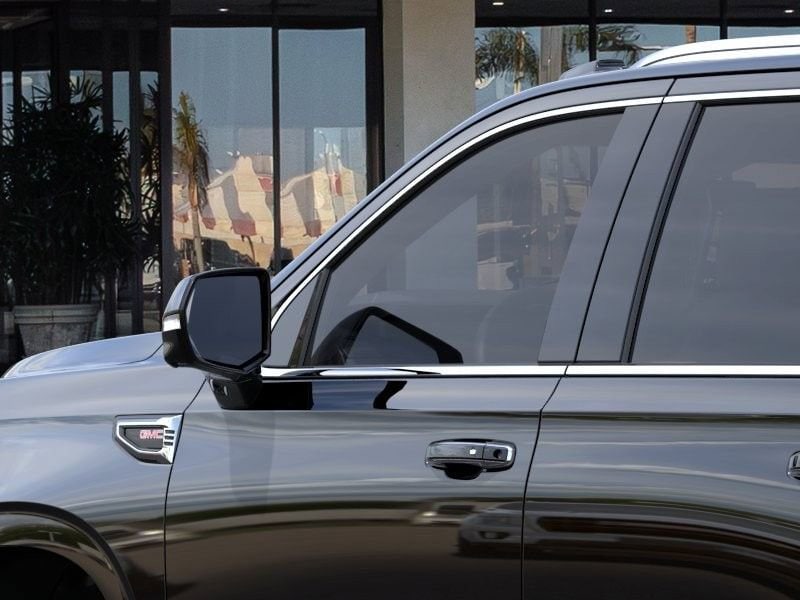 2026 GMC Yukon Elevation - Photo 12