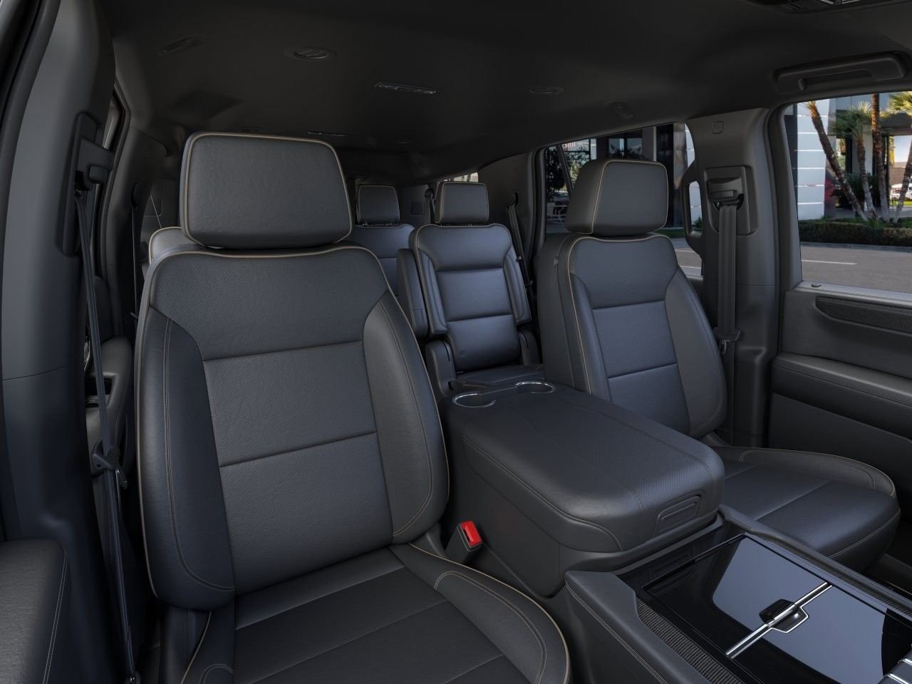 2026 GMC Yukon Elevation - Photo 17