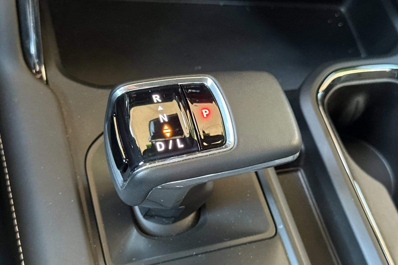 2024 GMC Sierra 1500 AT4X - Photo 21