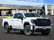  GMC Sierra 2500 HD