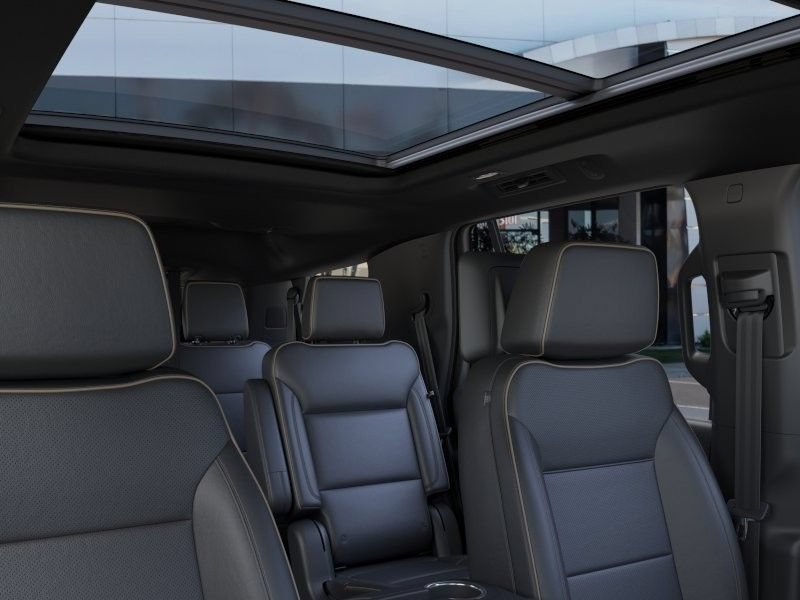 2026 GMC Yukon Elevation - Photo 24