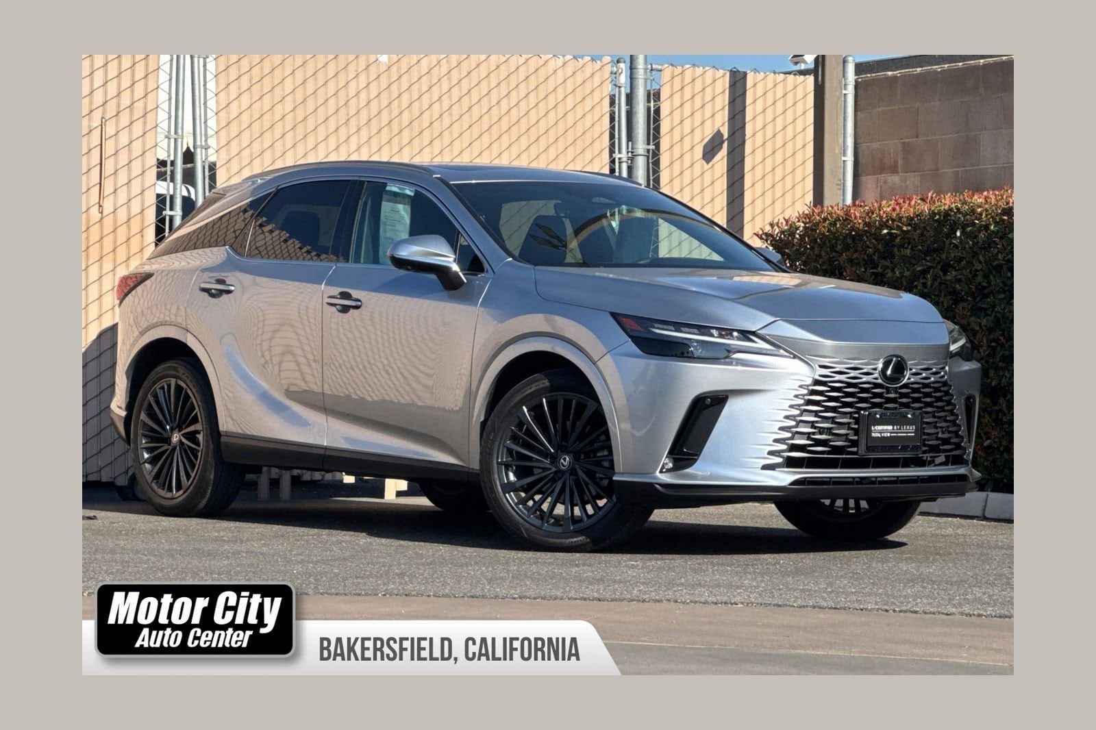 2024 Lexus RX 350 350 Premium FWD's photo