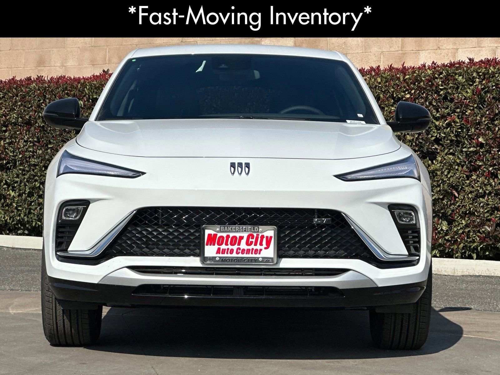 2026 Buick Envista Sport Touring photo 3