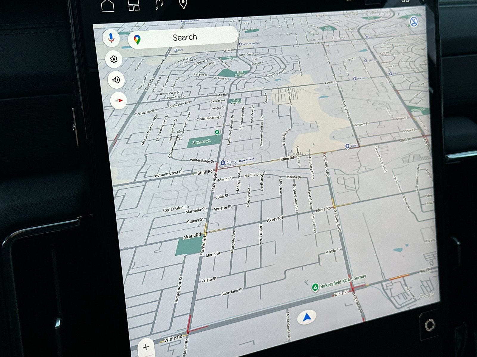 2026 GMC Yukon XL Denali - Photo 19