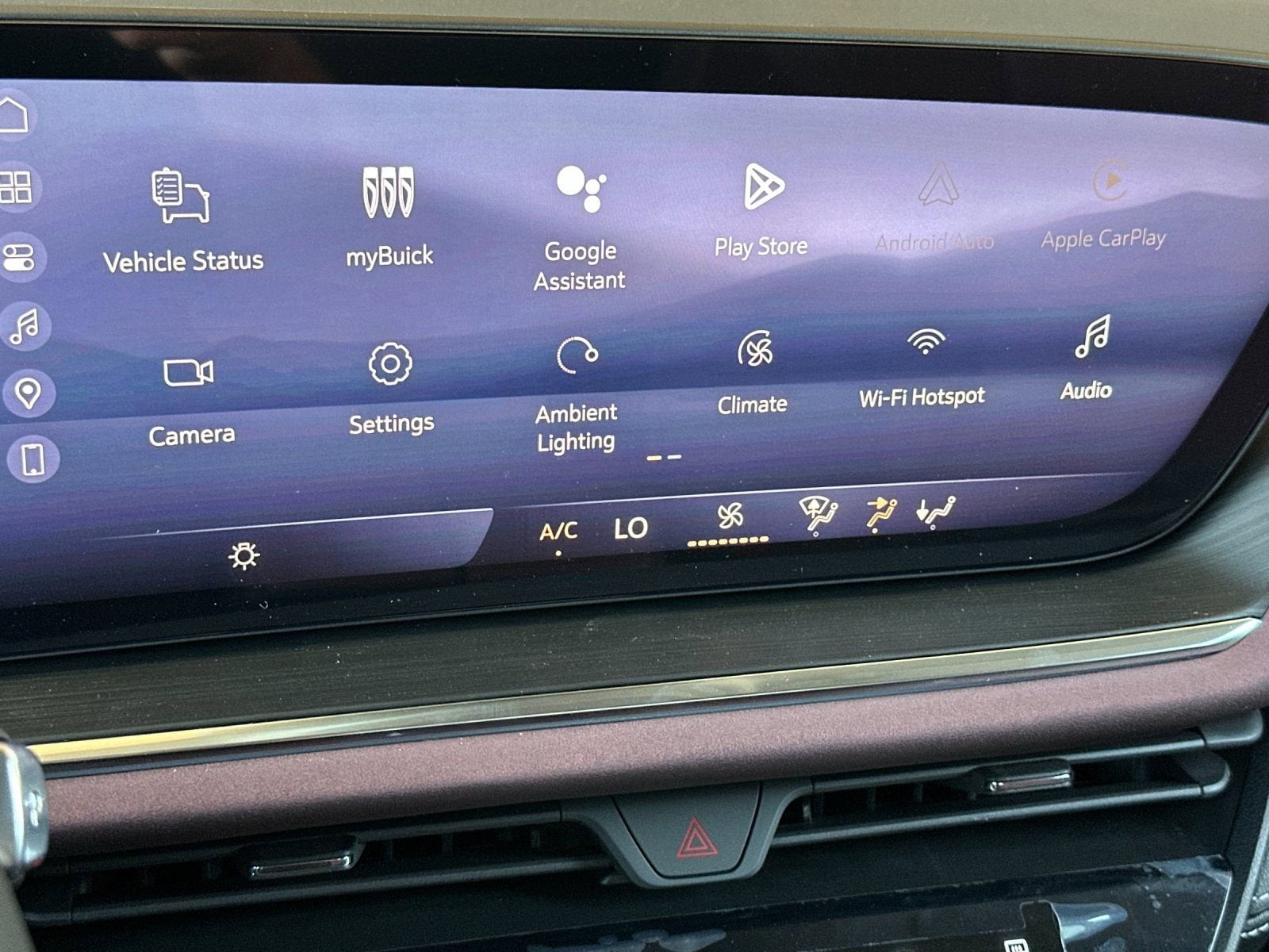 2026 Buick Envision Sport Touring - Photo 17