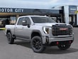 GMC Sierra 2500 HD