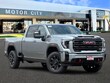  GMC Sierra 2500 HD