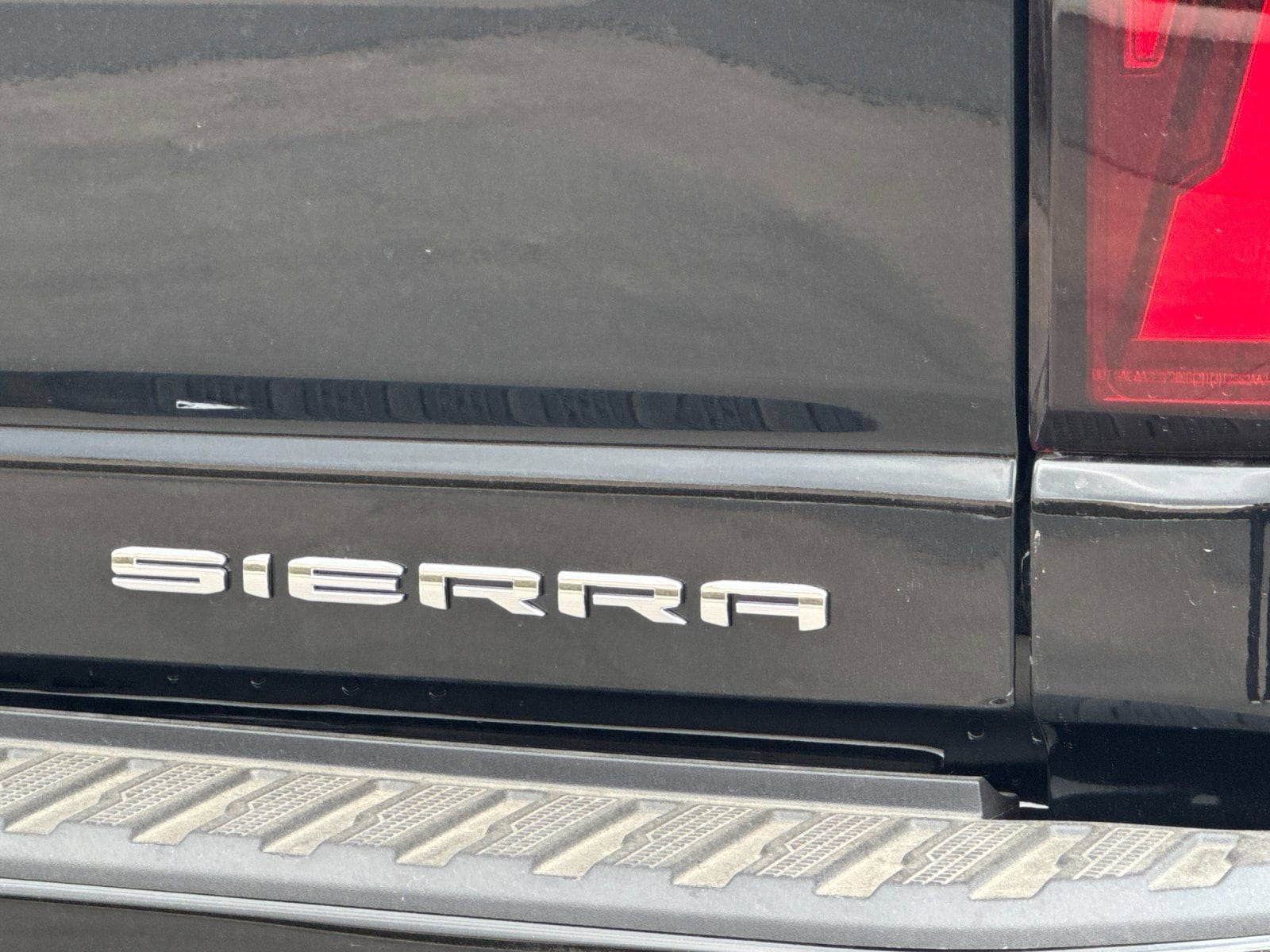 2026 GMC Sierra 2500HD Denali Ultimate - Photo 25