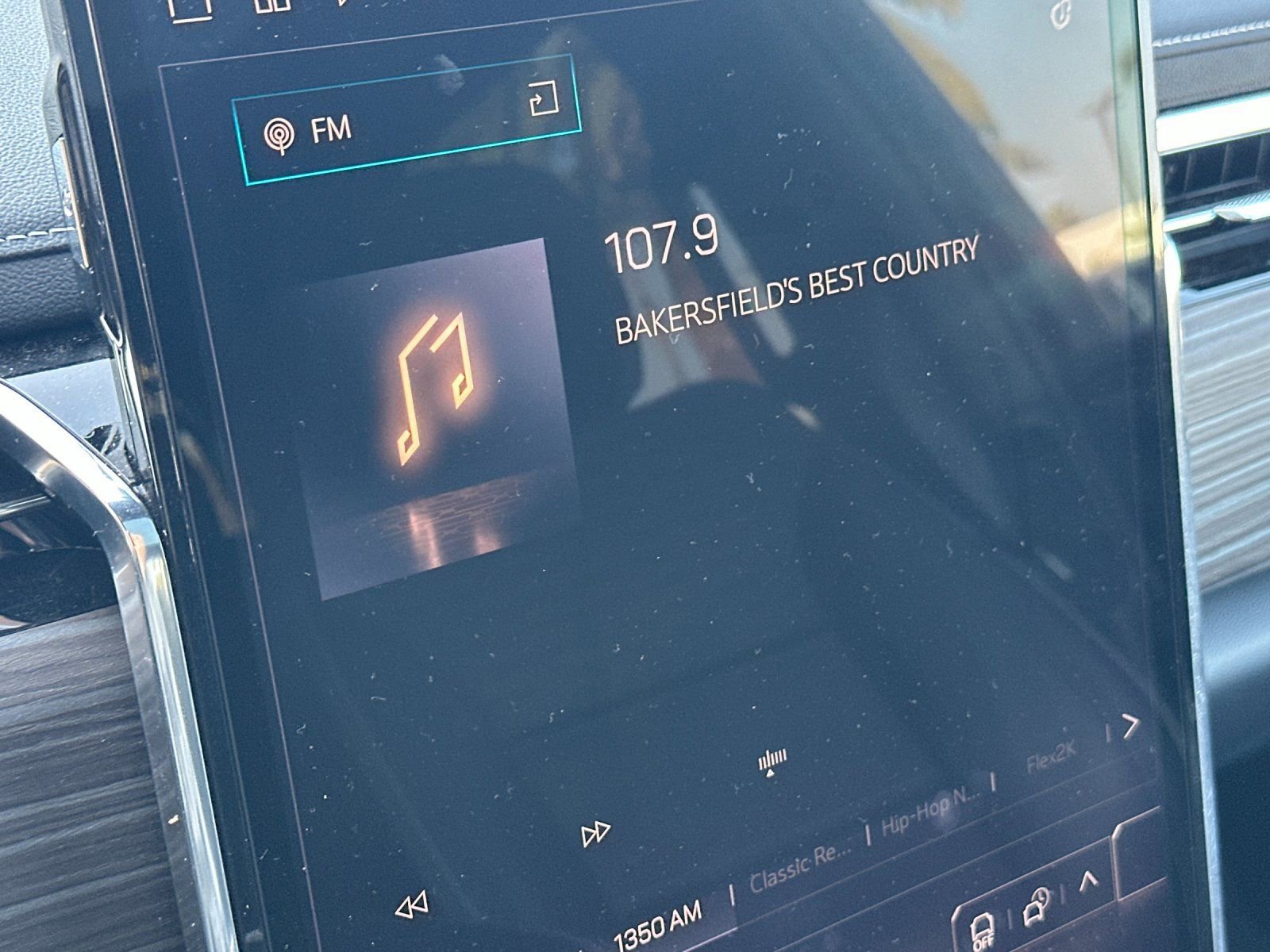 2025 GMC Sierra EV Denali - Photo 16